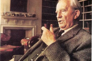 Why study Tolkien?