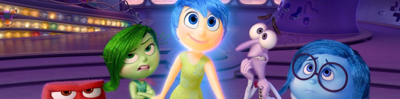 The secret ingredient of Pixar’s storytelling success