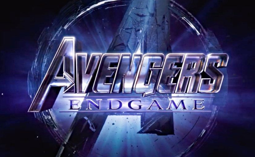 Avengers: The Endgame for geek culture?