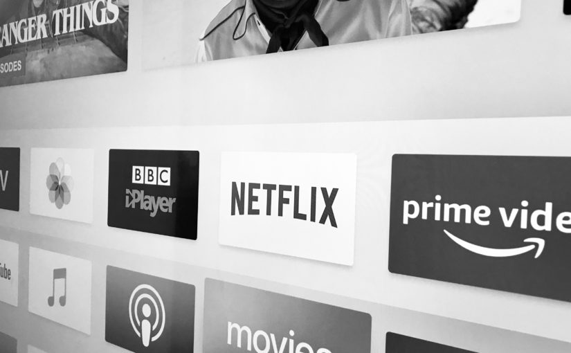 Ditching Netflix? In Defence of Pop Culture
