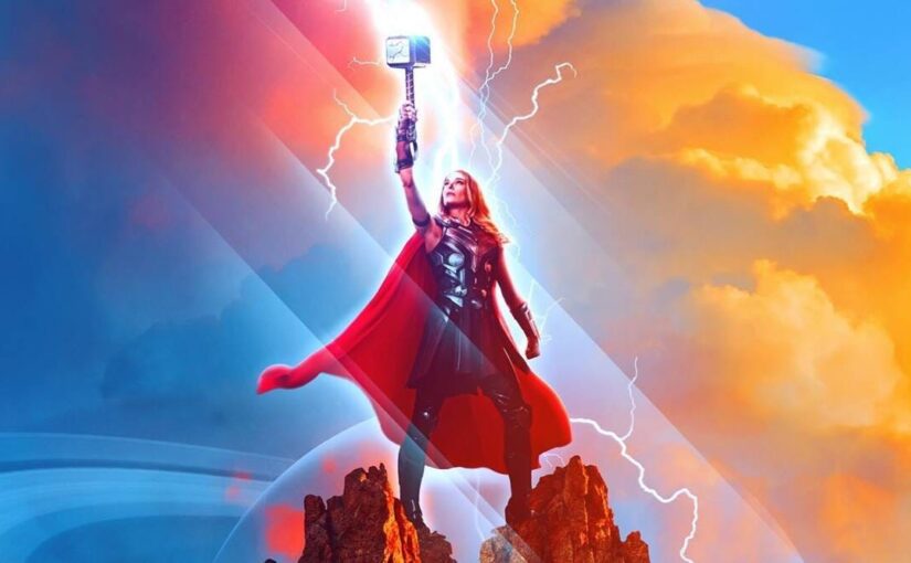 Thor, VeggieTales, and the missing awe in Christian storytelling